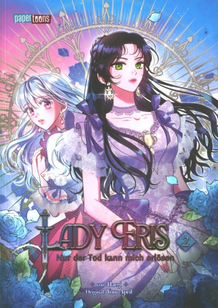 Lady Eris - Nur der Tod kann mich erlösen 02