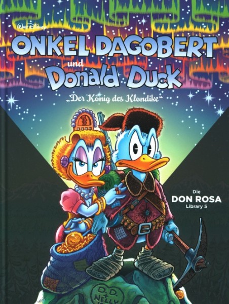 Don Rosa Library 05
