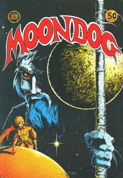 Moondog 1-3