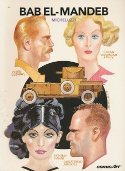 Bab El-Mandeb (Carlsen, Br.)