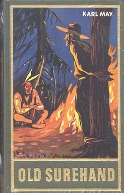 Karl May 14: Old Surehand 1