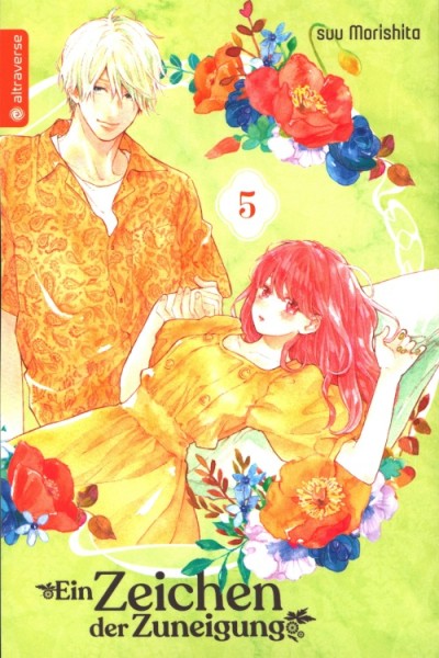 Ein Zeichen der Zuneigung 05