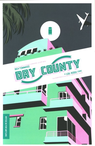 Dry County (2018) 1-5