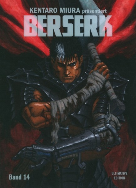 Berserk: Ultimative Edition 14