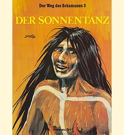 Weg des Schamanen (Carlsen, Br.) Nr. 1-3