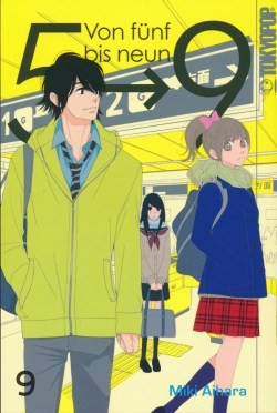 Von 5 bis 9 09