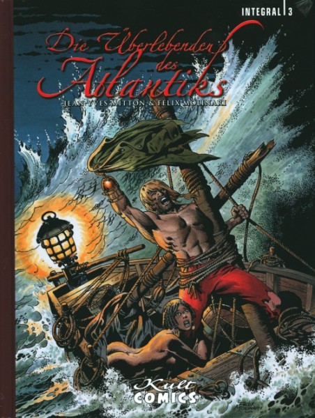 Die Überlebenden des Atlantiks Integral 3