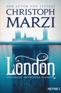 Marzi, C.: London
