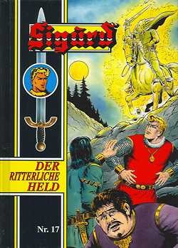 Sigurd Buch (schwarz) 17