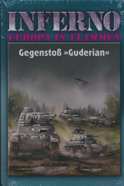 Inferno - Europa in Flammen 2