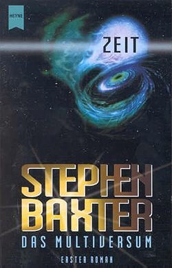 Baxter, S.: Das Multiversum 1