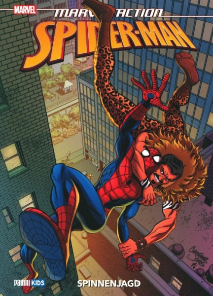 Marvel Action: Spider-Man 02