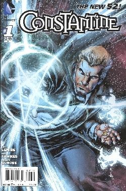 Constantine (2013) ab 1