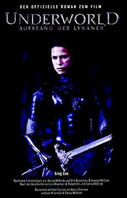 Underworld: Aufstand der Lykaner