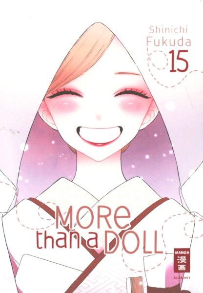 More than a Doll 15