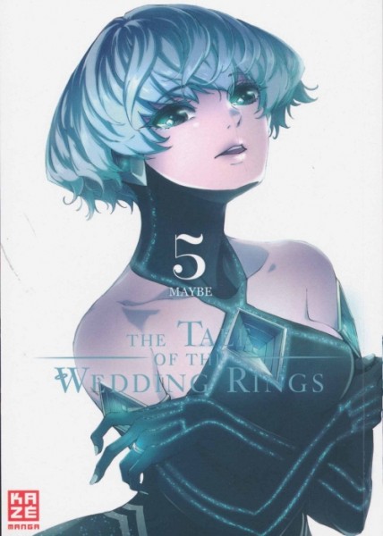 The Tale of the Wedding Rings 05