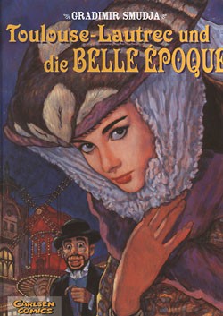 Toulouse-Lautrec (Carlsen, B.) Nr. 1,2