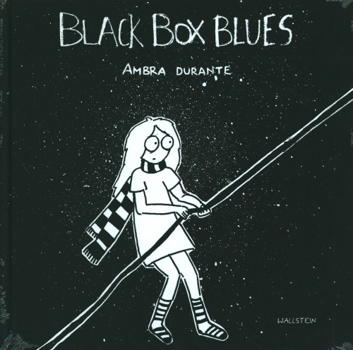Black Box Blues HC