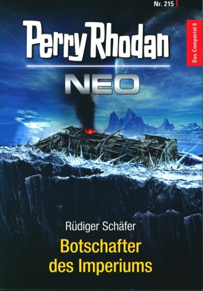 Perry Rhodan NEO 215
