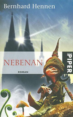 Hennen, Bernhard (Piper, Tb.) Nebenan (neu)