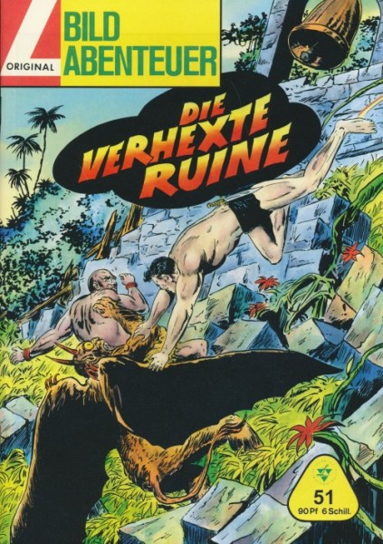 Bild Abenteuer 51
