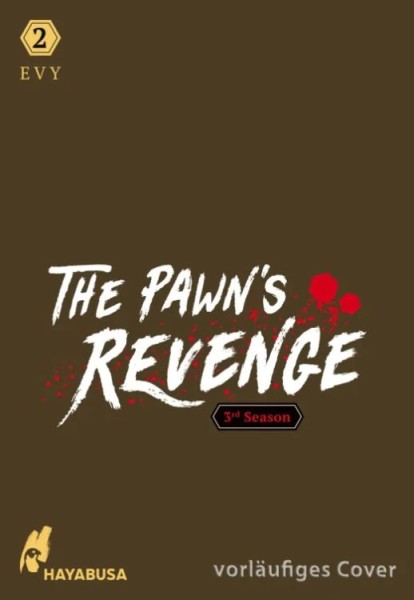The Pawn's Revenge - 3rd Season 02 (01/26)