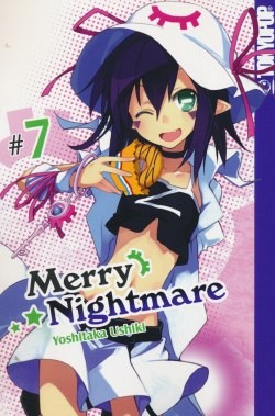 Merry Nightmare 07