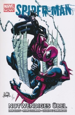 Spider-Man (2013) - Marvel Now Paperback 04 SC