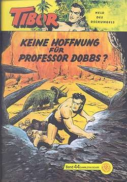 Tibor Großband 44