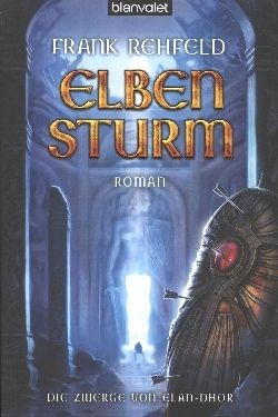 Rehfeld, F.: Elbensturm