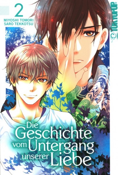 Die Geschichte vom Untergang unserer Liebe 2