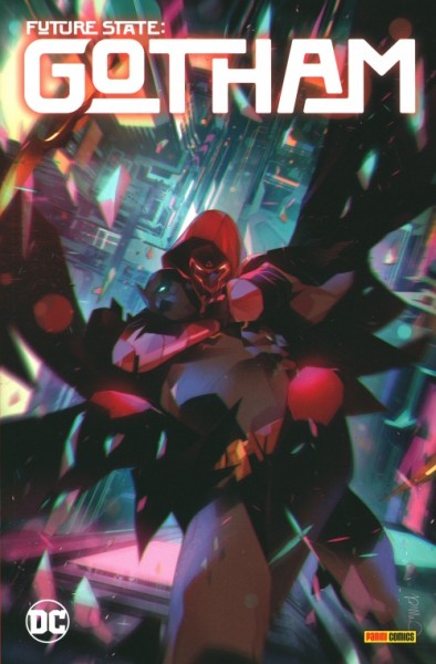 Future State: Gotham 1