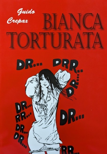 Bianca Torturata (Europäische Bücherei/Hieronimi, Br.) 2. Auflage