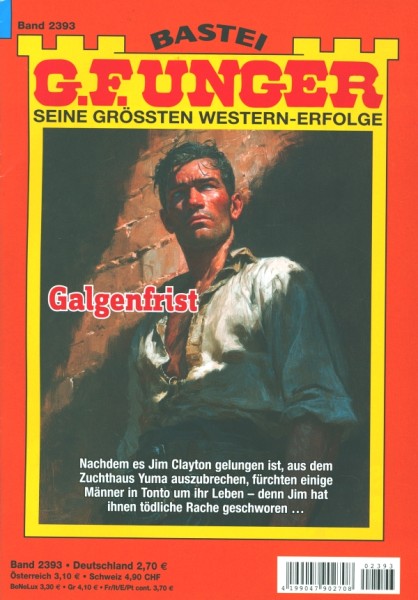 G.F. Unger 2393
