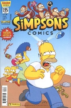 Simpsons 195