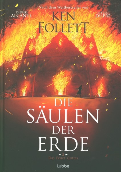 Die Säulen der Erde 02
