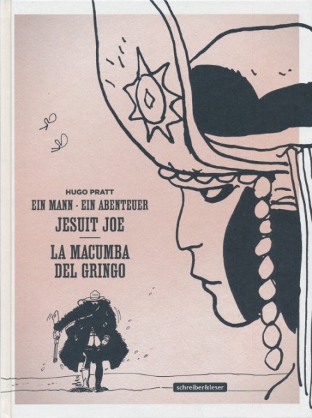 Ein Mann - Ein Abenteuer (Schreiber & Leser, B.) Klassik-Edition Nr. 1,2