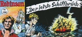 Robinson Piccolo 166