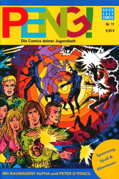 PENG! 11