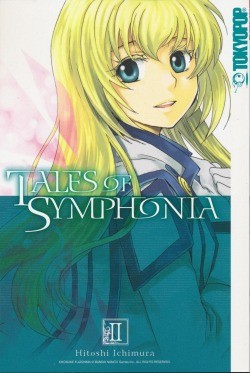 Tales of Symphonia 2