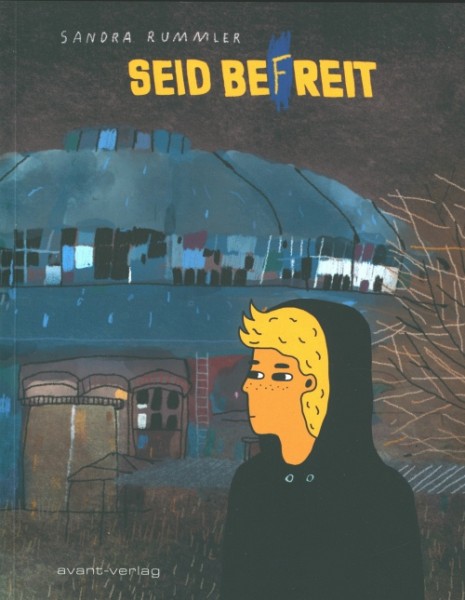 Seid befreit