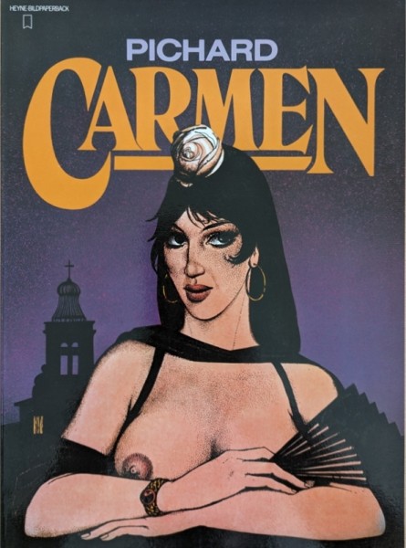 Carmen (Heyne, Br.)