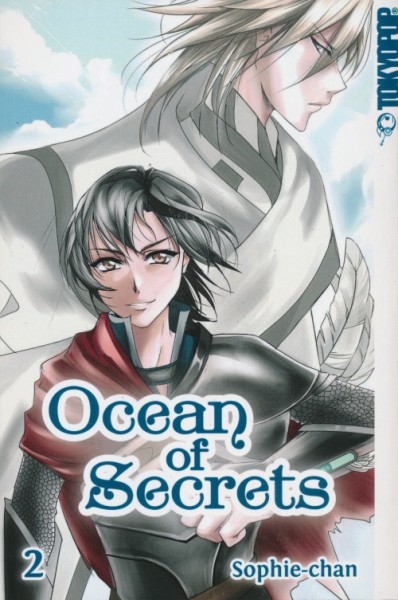 Ocean of Secrets 2