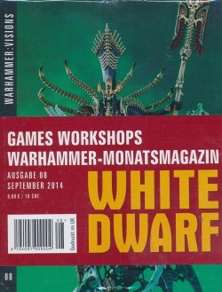 Warhammer: Visions 08