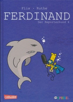 Ferdinand 4