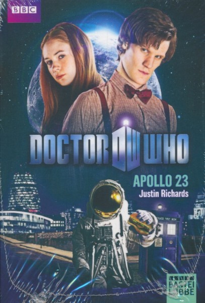 Doctor Who: Apollo 23