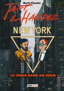 Taft & Harper (Feest, Br.)