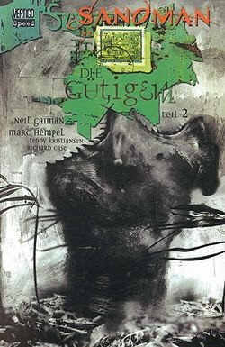 Sandman: Gütigen (Tilsner, B.) Nr. 1-2