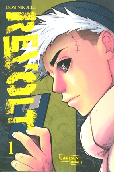 Revolt 01