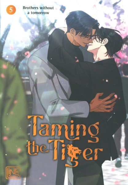 Taming the Tiger 05